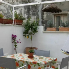 Отель Secret garden in the old town Лечче фото 2