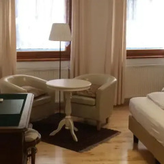 Отель Suite Bolzano Больцано комната для гостей фото 5