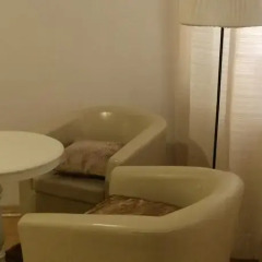 Отель Suite Bolzano Больцано ванная