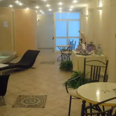 Hotel Villa Medici Рокка-Сан-Джованни спа фото 2