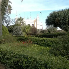 Mondello Palace Hotel фото 3