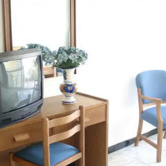 Hotel Amic Can Pastilla удобства в номере