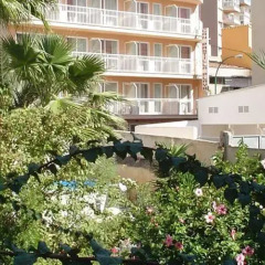 Hotel Amic Can Pastilla фото 4