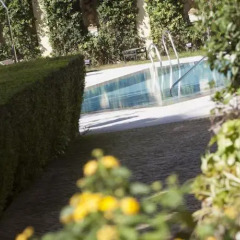 Отель Villa Jerez Испания, Херес-де-ла-Фронтера - отзывы, цены и фото номеров - забронировать отель Villa Jerez онлайн фото 3