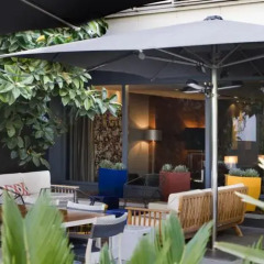 Отель Ac Victoria Suites By Marriott Барселона