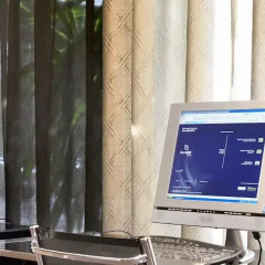 Отель Ac Victoria Suites By Marriott Барселона детские мероприятия