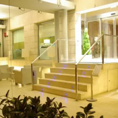 Hotel Neptuno Валенсия спа фото 2