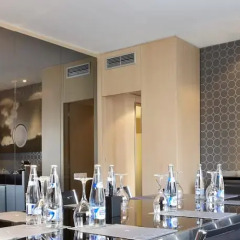 Отель Ac Victoria Suites By Marriott Барселона спа фото 2