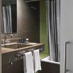 Отель Chic & Basic Zoo Испания, Барселона - отзывы, цены и фото номеров - забронировать отель Chic & Basic Zoo онлайн в номере