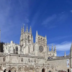 AC Hotel Burgos by Marriott фото 6
