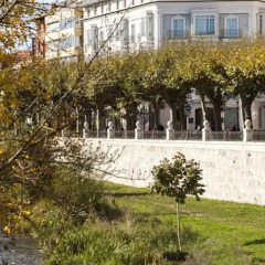 AC Hotel Burgos by Marriott фото 4