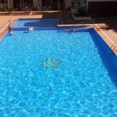 Апартаменты Intertur Apartments Waikiki бассейн фото 3