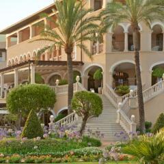 Отель The St. Regis Mardavall Mallorca Resort фото 9