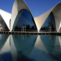 Отель Valenciaflats Ciudad De Las Ciencias фото 3