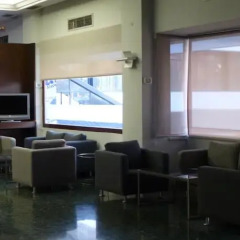 Hotel Pax Guadalajara интерьер отеля фото 2