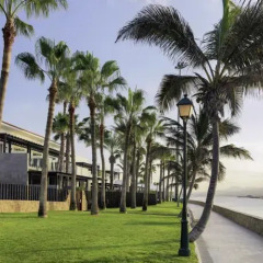 Отель Barceló Castillo Beach Resort спортивное сооружение