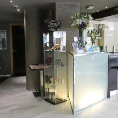 Hotel Madanis спа