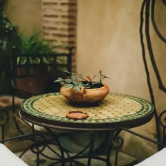 Hotel Casa Morisca интерьер отеля фото 2