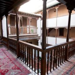Hotel Casa Morisca