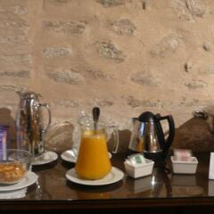 Hotel Casa Morisca в номере