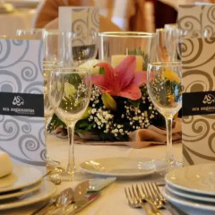 Отель Oca Golf Balneario Augas Santas Испания, Пантон - отзывы, цены и фото номеров - забронировать отель Oca Golf Balneario Augas Santas онлайн в номере