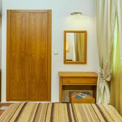 Aegeon Hotel удобства в номере фото 2