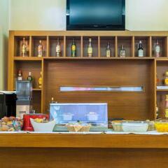 Aegeon Hotel гостиничный бар