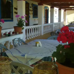 Semeli Hotel- Adults Only фото 7