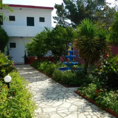 Semeli Hotel- Adults Only фото 3