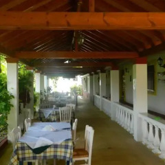 Semeli Hotel- Adults Only фото 10