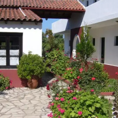 Semeli Hotel- Adults Only фото 8