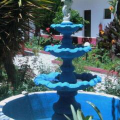 Semeli Hotel- Adults Only фото 11
