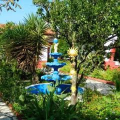 Semeli Hotel- Adults Only фото 6