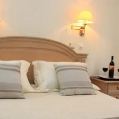 Hellinis Hotel спа