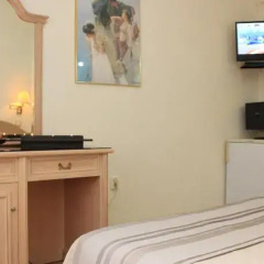Hellinis Hotel Афины удобства в номере фото 2