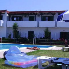 Semeli Hotel- Adults Only детские мероприятия