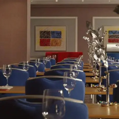 Отель Crowne Plaza Athens City Centre Греция, Афины - 5 отзывов об отеле, цены и фото номеров - забронировать отель Crowne Plaza Athens City Centre онлайн развлечения