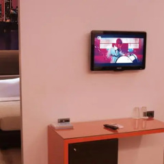 Athens City Hotel удобства в номере фото 2