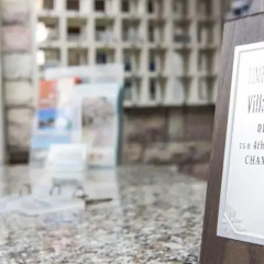 Отель Holiday Beach Resort сауна