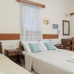 Отель Holiday Beach Resort спа