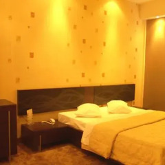 Minoa Athens Hotel комната для гостей фото 5