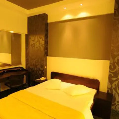 Minoa Athens Hotel спа