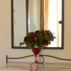 Epavlis Hotel в номере фото 2