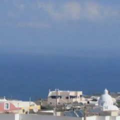 Отель Cyclades Греция, Остров Санторини - отзывы, цены и фото номеров - забронировать отель Cyclades онлайн