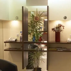 Tropical Hotel Афины спа