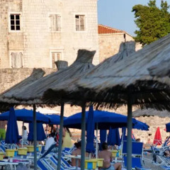 Astoria Hotel Budva - Montenegro фото 5