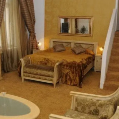 Отель Rezime Diamond спа