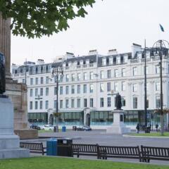 Millennium Hotel Glasgow Глазго фото 5