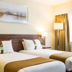 Отель Holiday Inn Brighton Seafront комната для гостей фото 2
