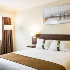 Отель Holiday Inn Brighton Seafront комната для гостей фото 5